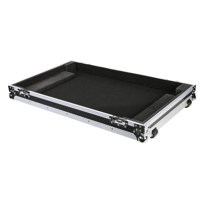 Headliner Low Profile Flight Case for Pioneer XDJ-XZ with Wheels (HL10002) (Open Box)