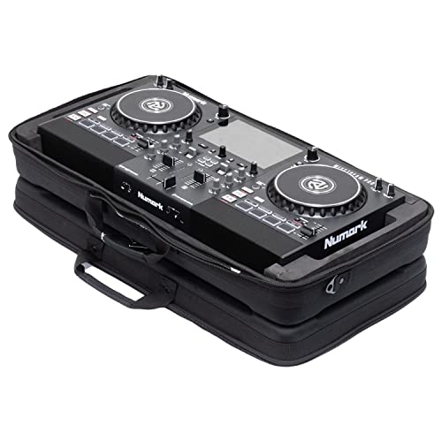 Odyssey Party-Ready Eva Molded Soft Case for Numark MixStream Pro