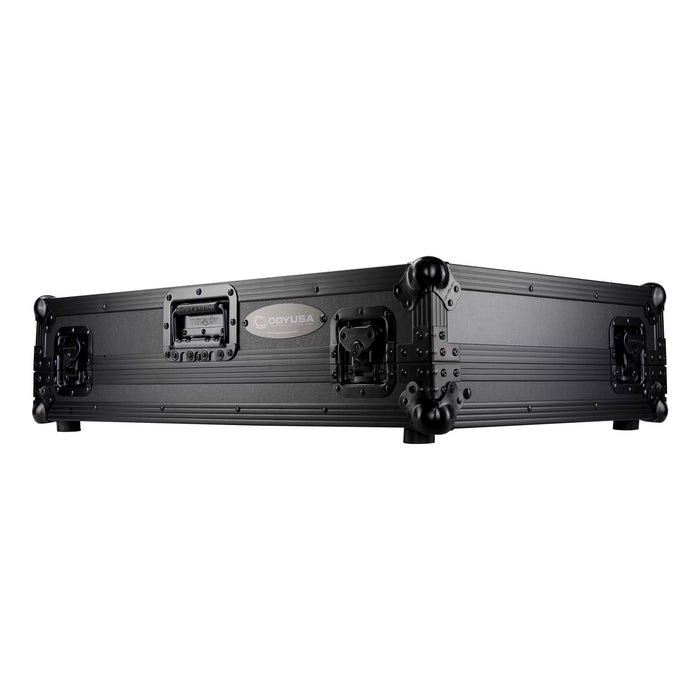 Odyssey Innovative Designs Black Label Producer Glide Style Case for Roland DJ-808 & Denon MC7000 (Open Box)