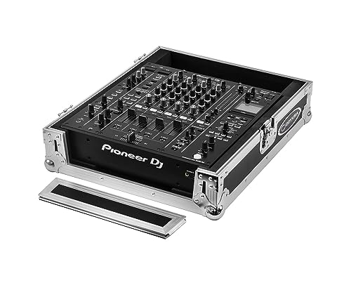 Odyssey FZDJMA9 DJ Flight Case for Pioneer DJ DJM-A9 (Open Box)