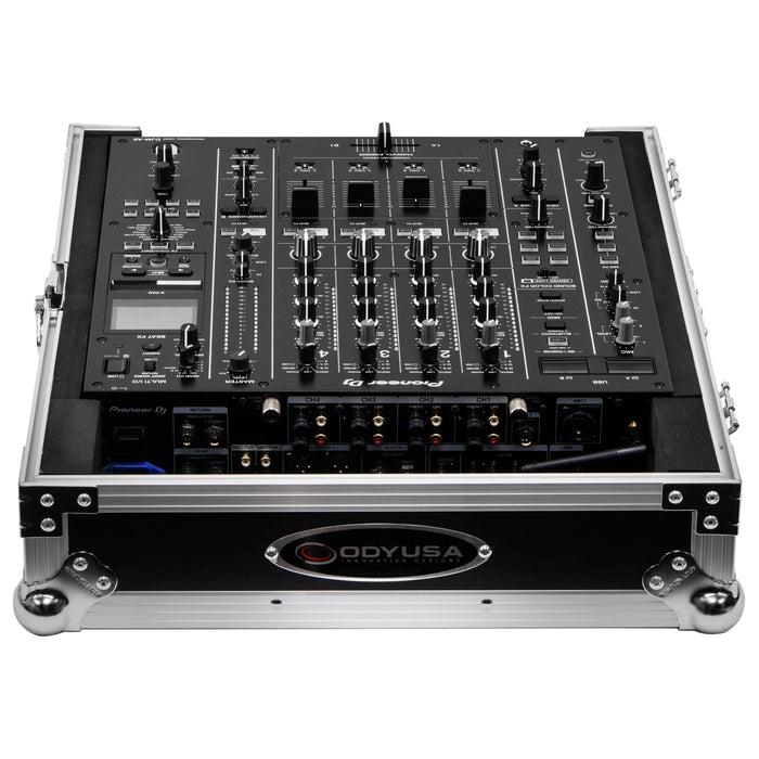 Odyssey FZDJMA9 DJ Flight Case for Pioneer DJ DJM-A9 (Open Box)