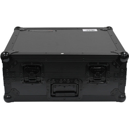 Odyssey FZ1200BL Black Label Turntable Flight Case (Open Box)