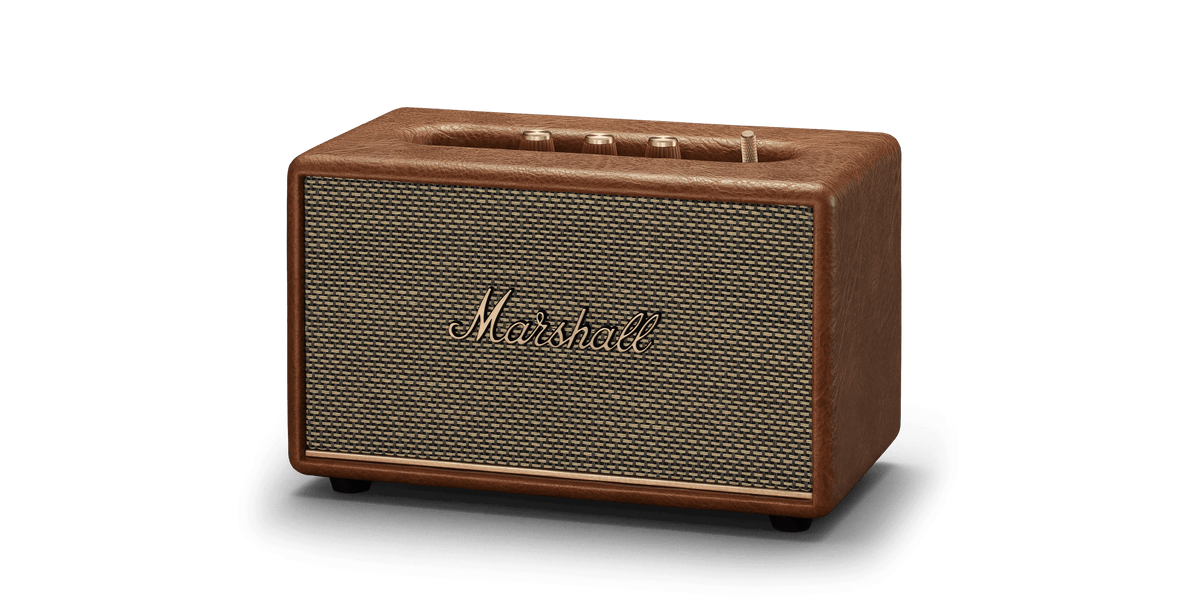 Popular Marshall Acton II Home Bluetooth Speaker