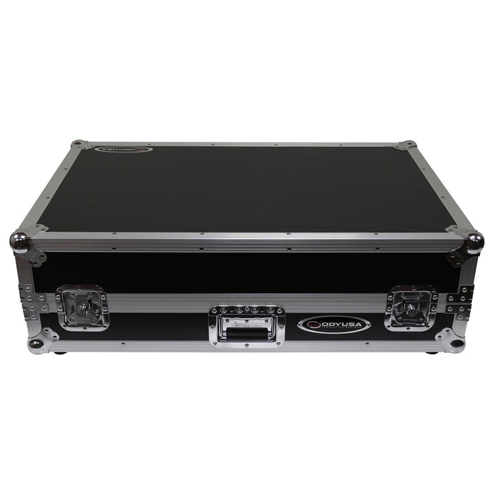 Odyssey Innovative Designs Flight Zone Glide Style Case for Pioneer DDJ-1000 Rekordbox DJ Controller (Open Box)