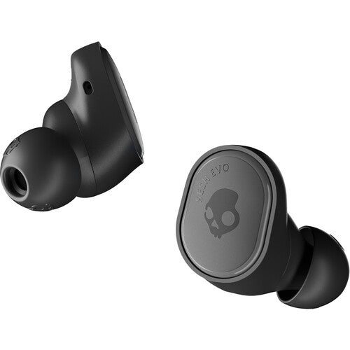 Skullcandy Jib True 2 True Wireless In-Ear Headphones (True Black) (Open Box)