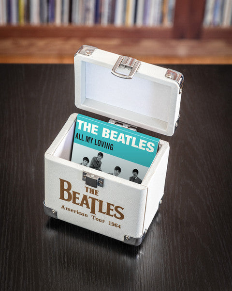 The Beatles - 1964 “All My Loving” - 3" Record and Carrying Case - RSD Black Friday 2024