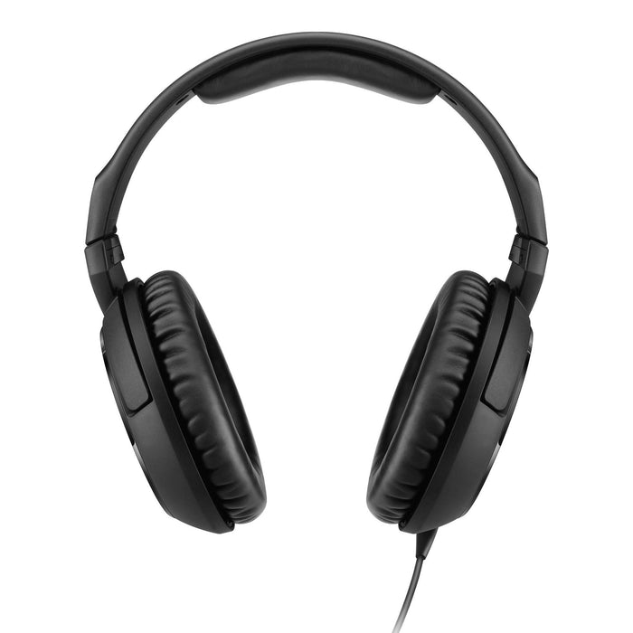 Sennheiser HD 200 Pro Monitoring Headphones (Open Box)
