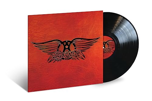 Aerosmith Greatest Hits [LP]