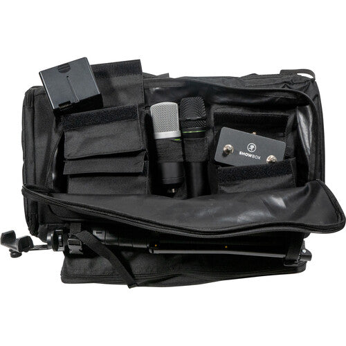 Mackie Gig Bag for ShowBox System and Accessories