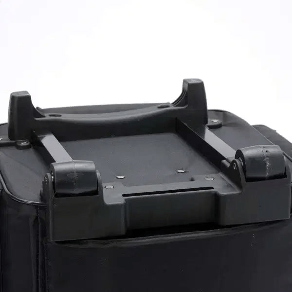 Magma LP-Bag 100 Trolley (black/black) (Open Box)