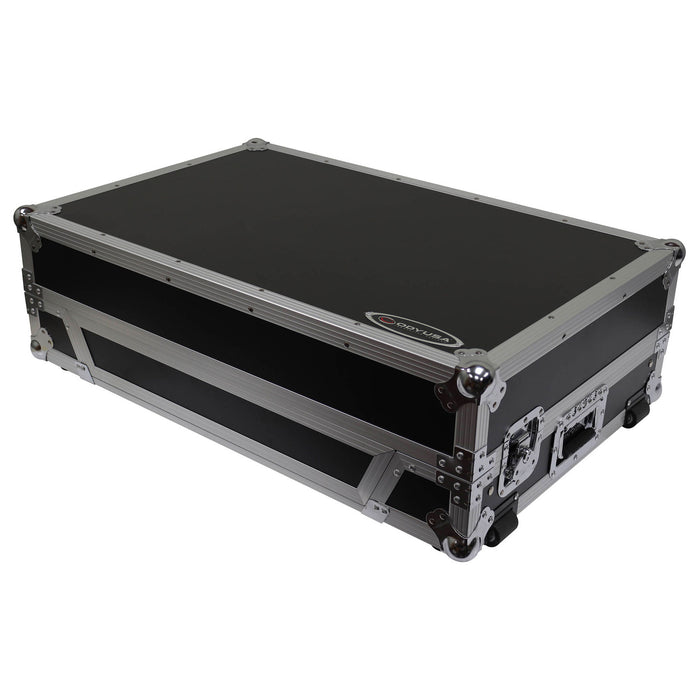 Odyssey Innovative Designs Flight Zone Glide Style Case for Pioneer DDJ-1000 Rekordbox DJ Controller (Open Box)