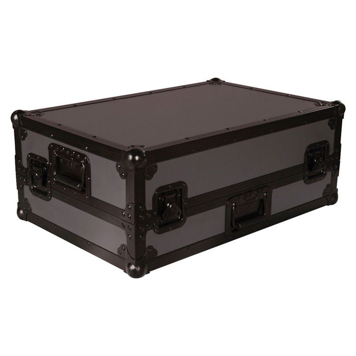 Gator Cases G-TOUR NIS4-ARM1-PL Case for Native Instruments S4 with DJARM (Open Box)