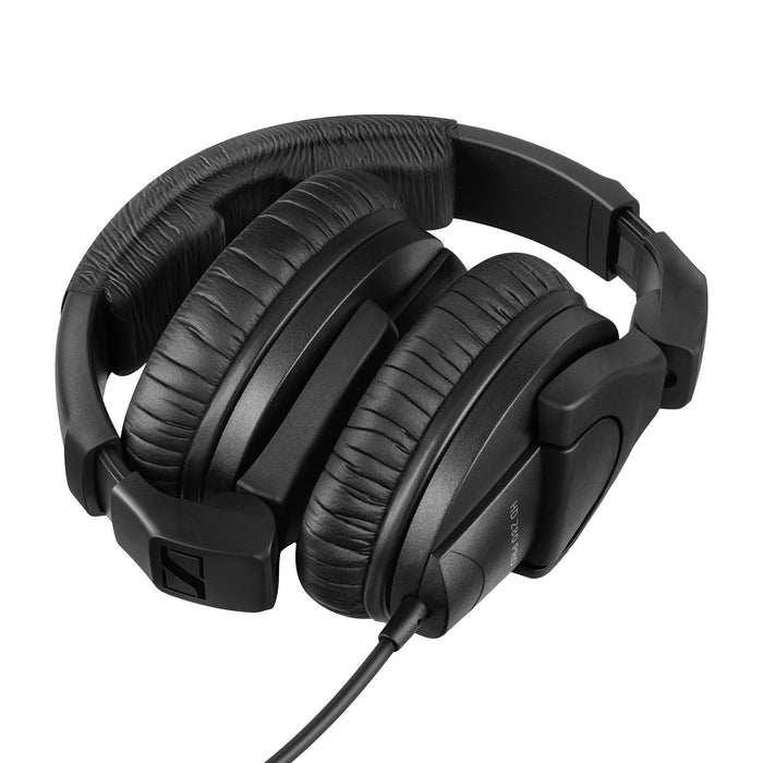 Sennheiser HD 280 Pro Circumaural Closed-Back Monitor Headphones (Open Box)