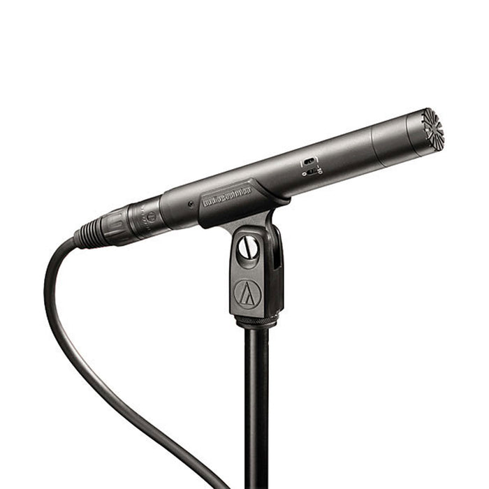 Audio-Technica AT4022 Omnidirectional Condenser Microphone (Open Box)