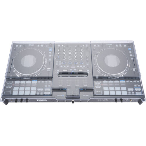 Decksaver Rane Performer Four Cover