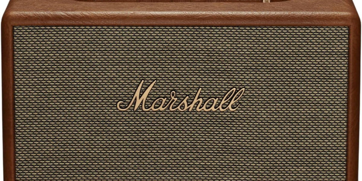 Marshall Stanmore Speaker high quality