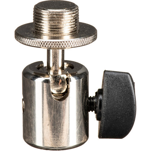 On-Stage MM01 Ball-Joint Mic Adapter