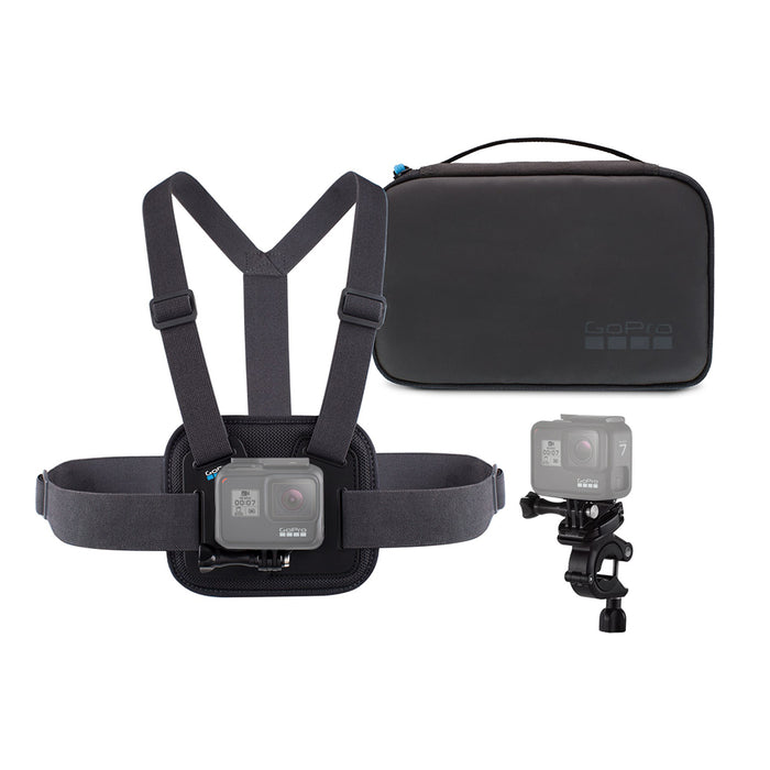 GoPro Sports Kit for HERO Cameras