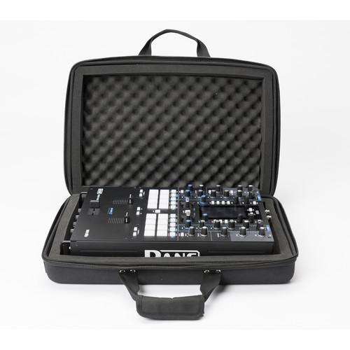 Magma Bags CTRL Case Seventy-Two for Rane Seventy-Two Battle Mixer (Open Box)