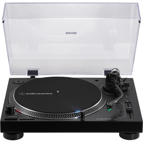 Audio-Technica Consumer AT-LP120XBT-USB