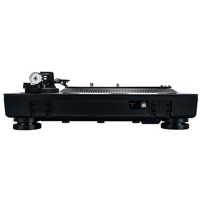 Reloop RP-2000 USB MK2 Turntable (Open Box)