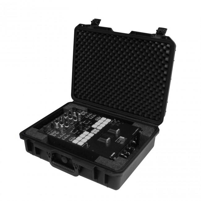 Odyssey VUDJMS9 Water-tight Vulcan Hard Case for Pioneer DJ DJM-S9 Mixer (Open Box)