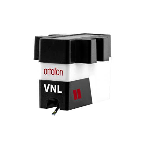 Ortofon DJ VNL Single Headshell-Mount Cartridge (Open Box)