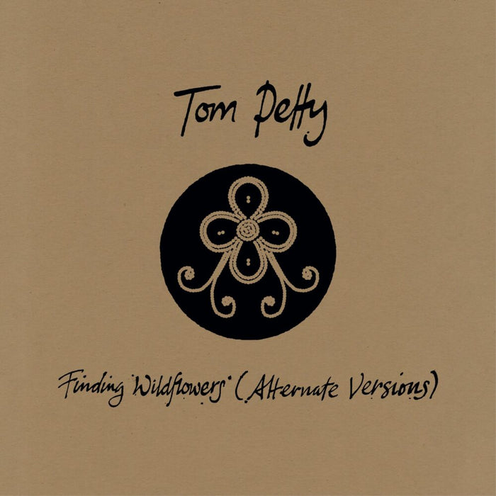 TOM PETTY - Finding Wildflowers (alternate Versions) [LP]