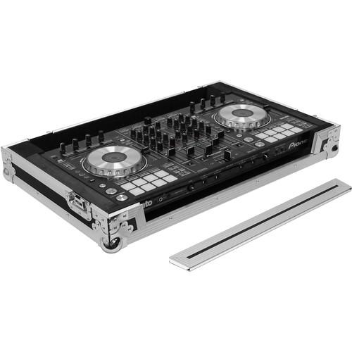 Odyssey Innovative Designs Flight Case for Pioneer DDJ-RX/SX/SX2 DJ Controller (Open Box)