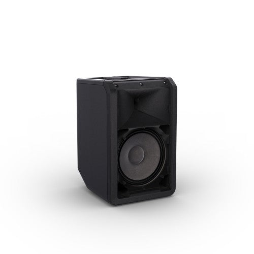 LD Systems ANNY 8 Portable Battery-Powered Bluetooth PA Loudspeaker, Black