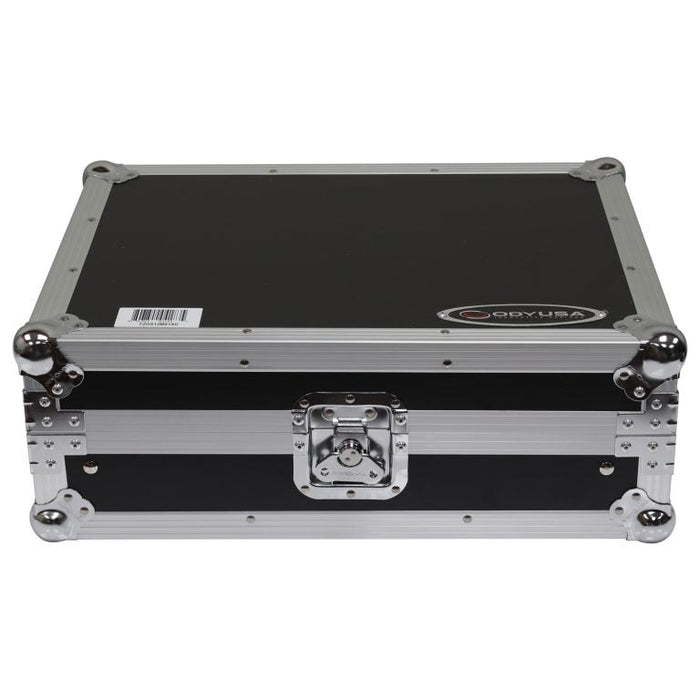 Odyssey 12? Format DJ Mixer Case with Extra Deep Rear Compartment (Open Box)