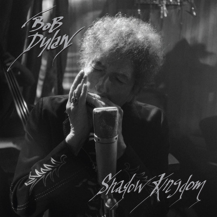 Bob Dylan Shadow Kingdom (2 Lp's)