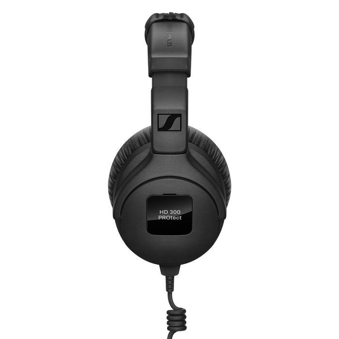 Sennheiser HD 300 Pro Monitoring Headphones (Open Box)