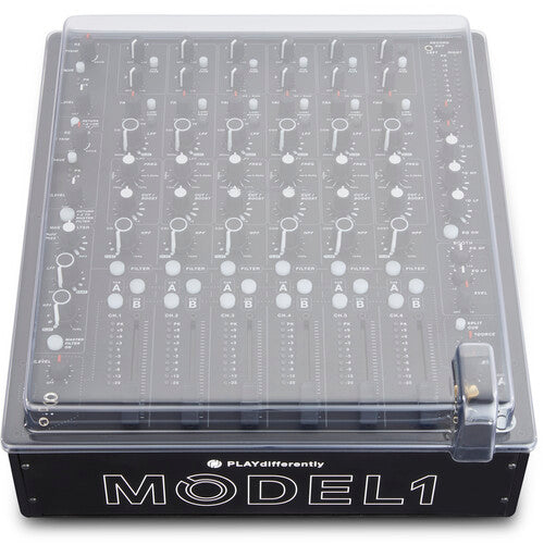 Decksaver Cover Compatible with PLAYdifferently Model 1 (DS-PC-MODEL1) (Open Box)