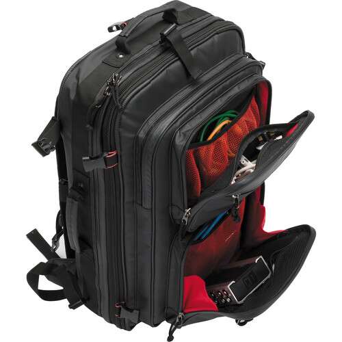 Magma Bags RIOT DJ-Backpack (Extra Large) (Open Box)