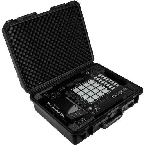 Odyssey Dustproof and Watertight Case for Pioneer DJS-1000 (Open Box)