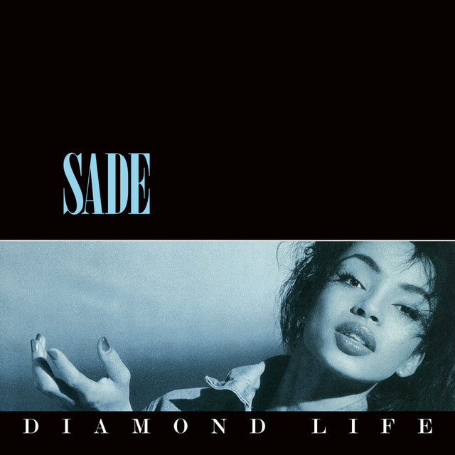 Sade – Diamond Life: Half-Speed Master (180g Vinyl) [LP]