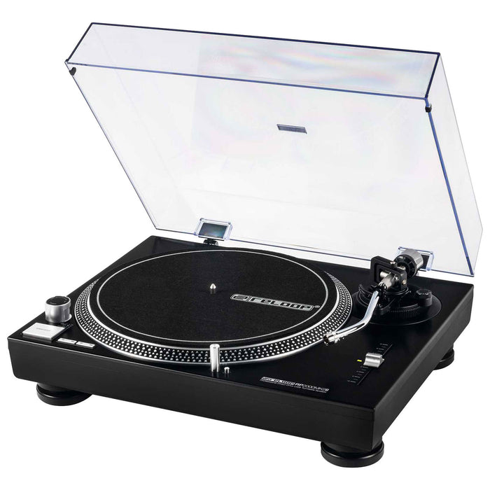 Reloop RP-2000 USB MK2 Turntable (Open Box)