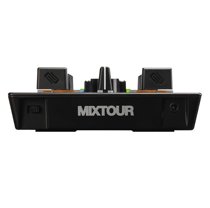 Reloop AMS-MIXTOUR + Free 30 Minutes DJ Class