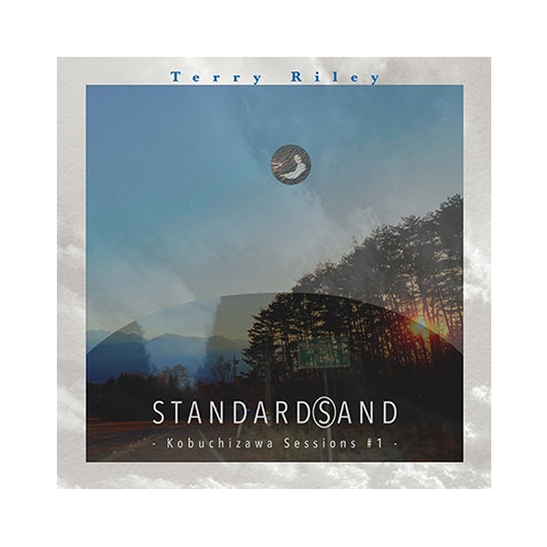 Terry Riley - STANDARD(S)AND: Kobuchizawa Sesions #1 (Japanese import, RSD-indie-exclusive) [LP+7''] RSD 2024