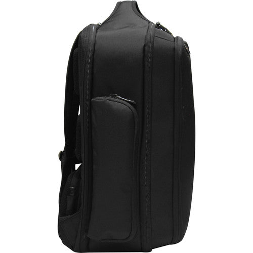 Odyssey Innovative Designs Remix MK2 Series Digital Gear Backpack (Large-Sized, 12") (Open Box)