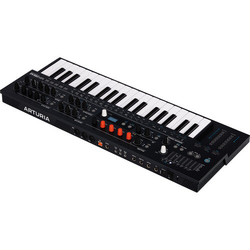 Arturia MiniFreak 6-voice polyphonic hybrid synthesizer (571001) (Open Box)