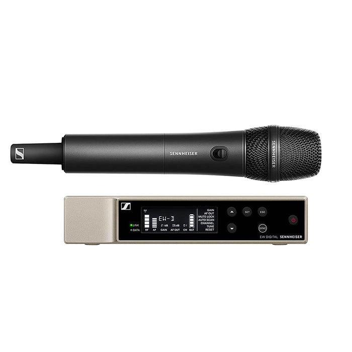 Sennheiser EW-D 835-S Dynamic handheld SET (R1-6)