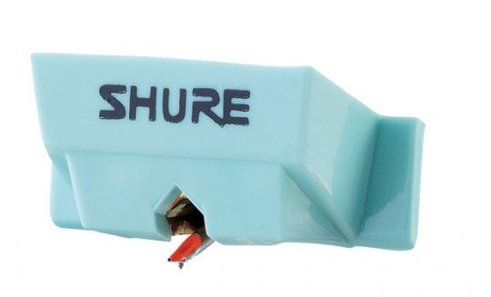 Shure SS35CZ Replacement Stylus