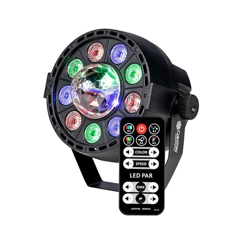 ColorKey PartyLight FX Bundle (3-Pack)