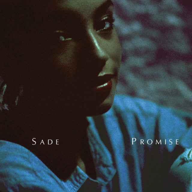 Sade – Promise: Half-Speed Master (180g Vinyl) [LP]