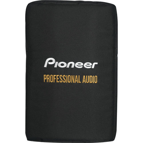 Pioneer DJ Pro Audio CVR-XPRS10 Speaker Cover for XPRS10 (Open Box)