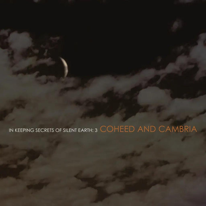 Coheed & Cambria In Keeping Secrets Of Silent Earth: 3 (Indie Exclusive, Colored Vinyl, Lavender) (2 Lp's)