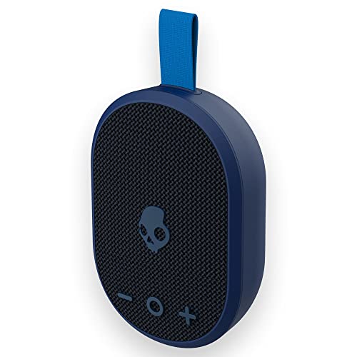 Skullcandy Ounce Wireless Bluetooth Speaker - Navy (Open Box)
