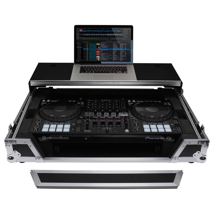 Odyssey Innovative Designs Flight Zone Glide Style Case for Pioneer DDJ-1000 Rekordbox DJ Controller (Open Box)